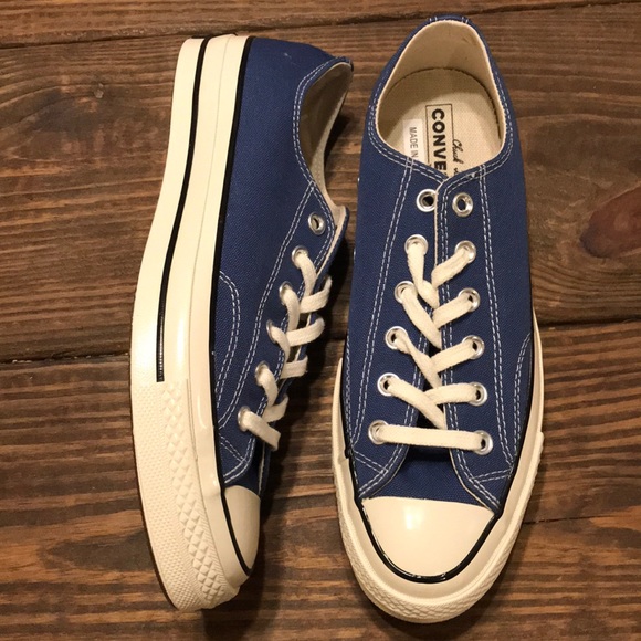 Converse Shoes - Brand new Chuck Taylors